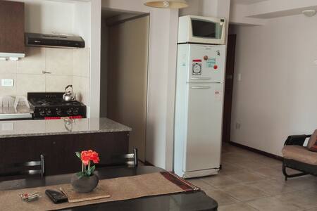 Depto en El Centro de San Martin de los Andes