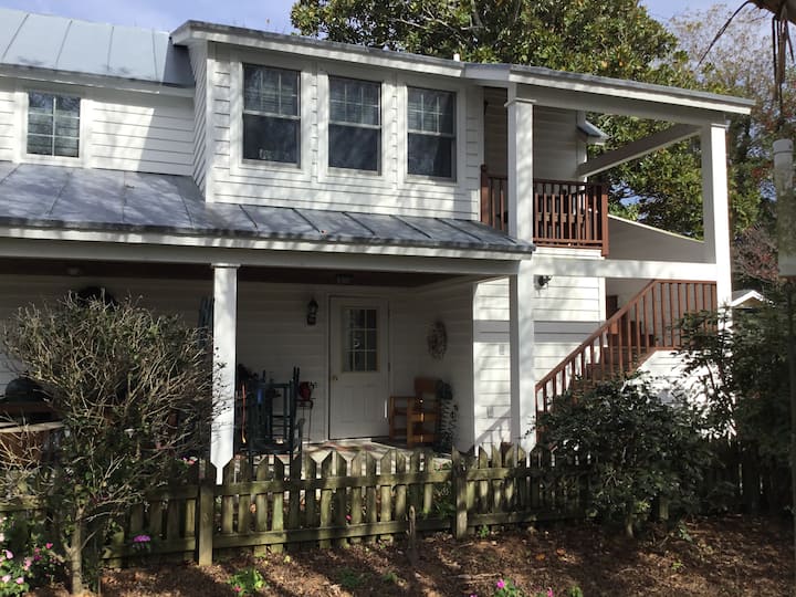 Top 10 Airbnb Vacation Rentals In Edenton, North Carolina Updated 2024 Trip101