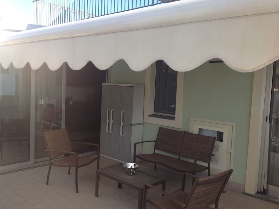 Terrazza