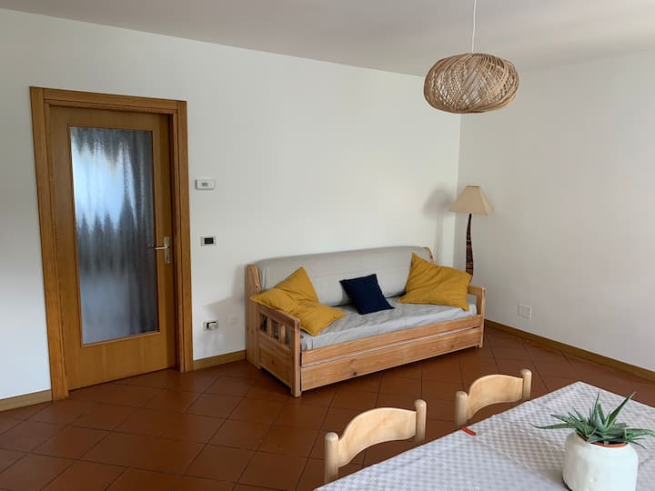 Appartamento “Parco Ulivi” - Nago-Torbole