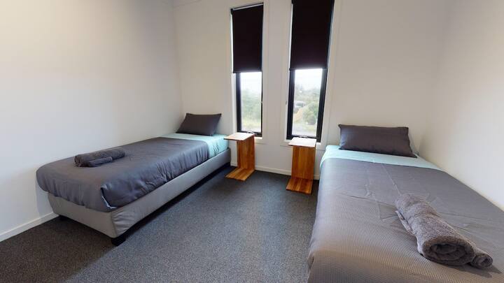 Спална соба 4