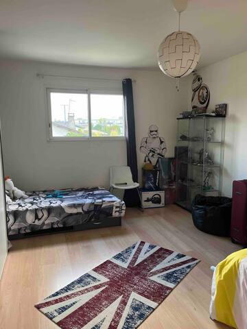 Super Pavillon 160m2 Avec Piscine gallery image 4