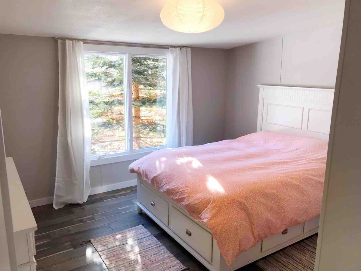 غرفة النوم 1