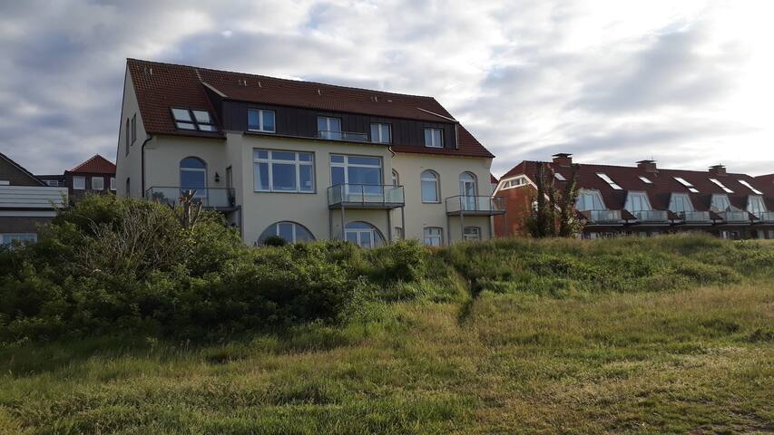 Airbnb Juist Vacation Rentals Places To Stay