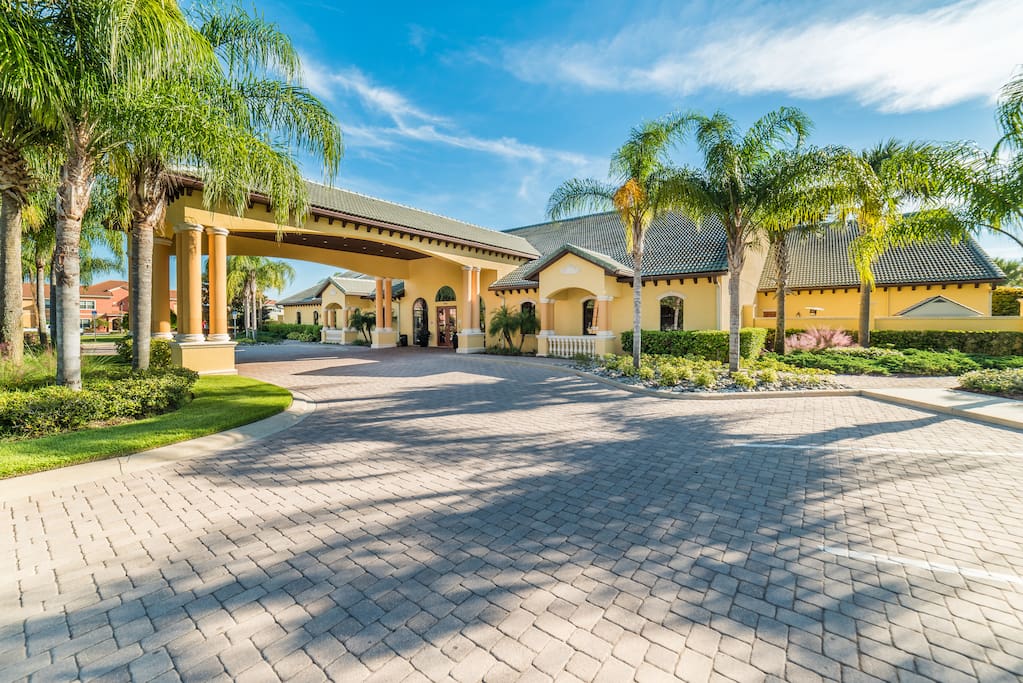 Sweet Home Vacation Disney Vacation Home Rentals, Top Resorts Florida Paradise Palms