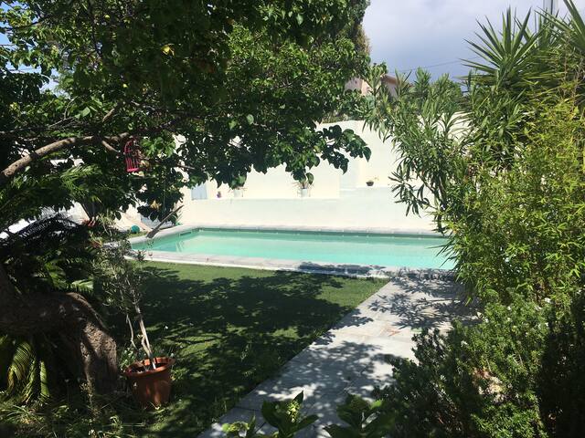 Download Plage de la belle maison Free