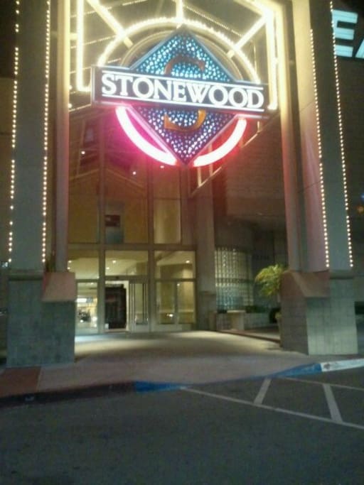 Bilde av Stonewood Center