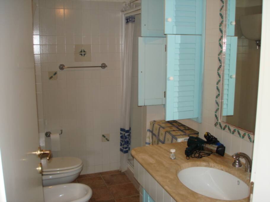 Bagno