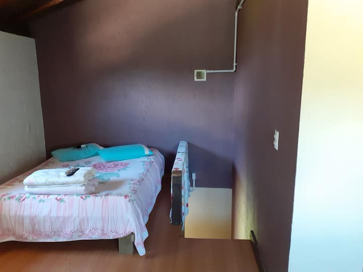 Dhomë gjumi