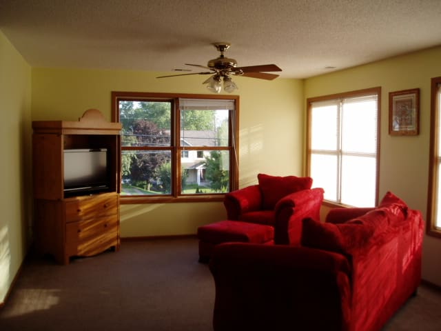 Valkommen Inn - The Valkommen Suite