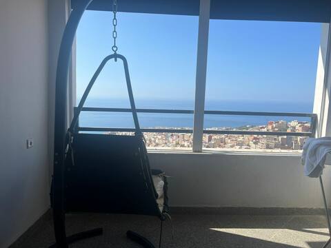 Al hoceima:great apartment