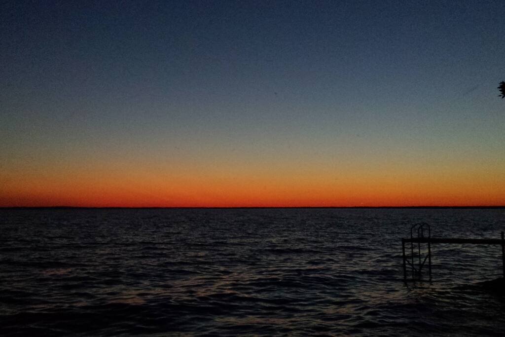 California Sunsets