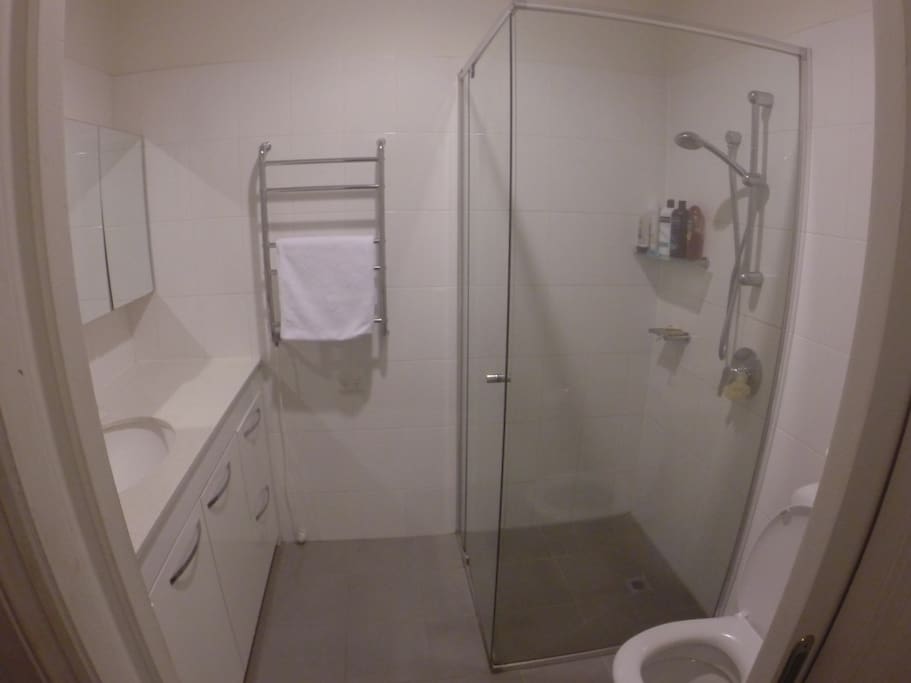 En Suite