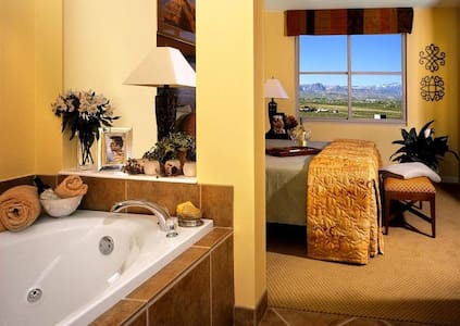 Luxurious  Condo at The Grandview Las Vegas