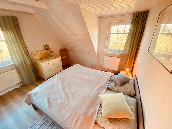 Საძინებლის მე-2 სართული