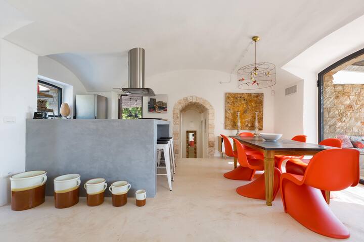 La Gastalena House by Perle di Puglia gallery image 3