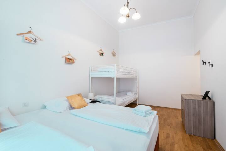 💙pragueforyou💙 Center Downtown 2 Apts up to 19 gallery image 5