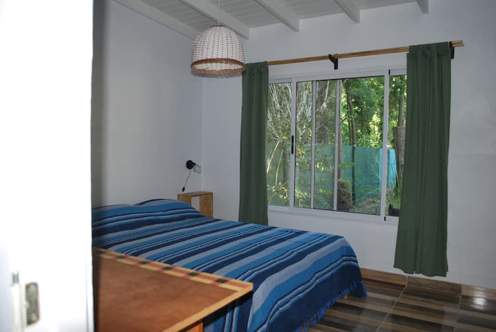 chumba kikuu cha kulala