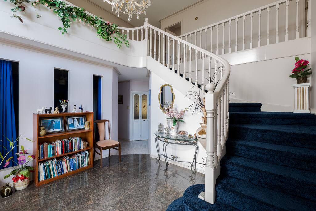 Stairway to Heaven !