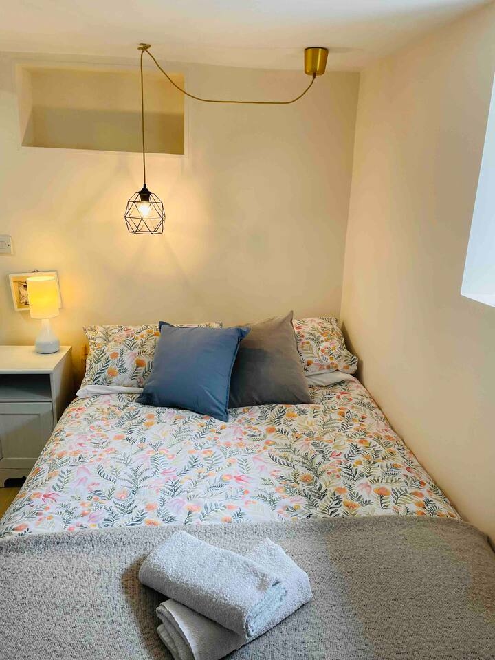 საძინებელი