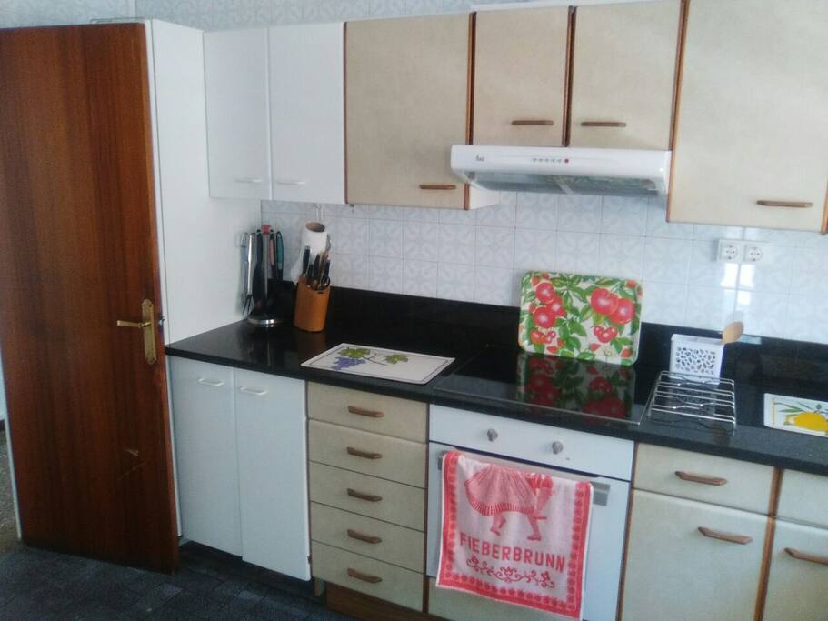 cocina