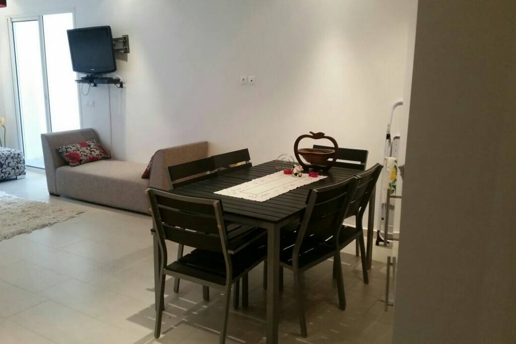 Salle a manger