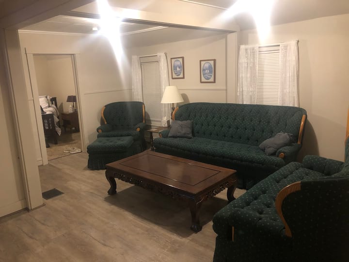 Houlton Vacation Rentals & Homes Maine, United States Airbnb