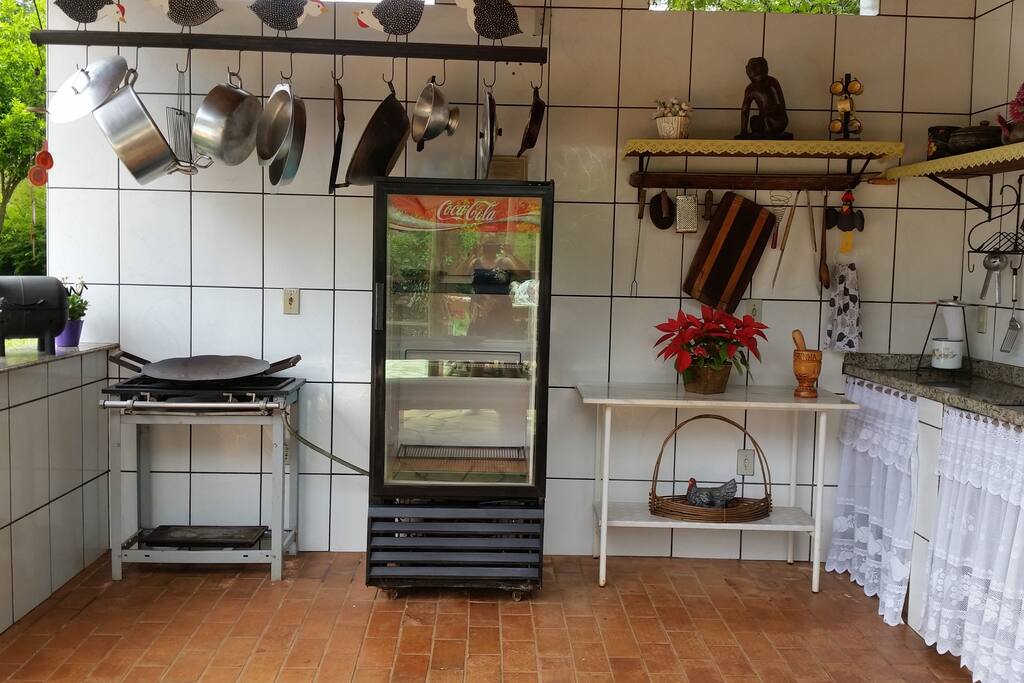 Espaço Goumert