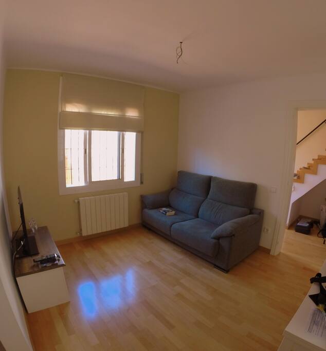 the livingroom
