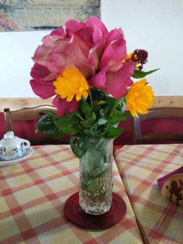 La Capretta Country House