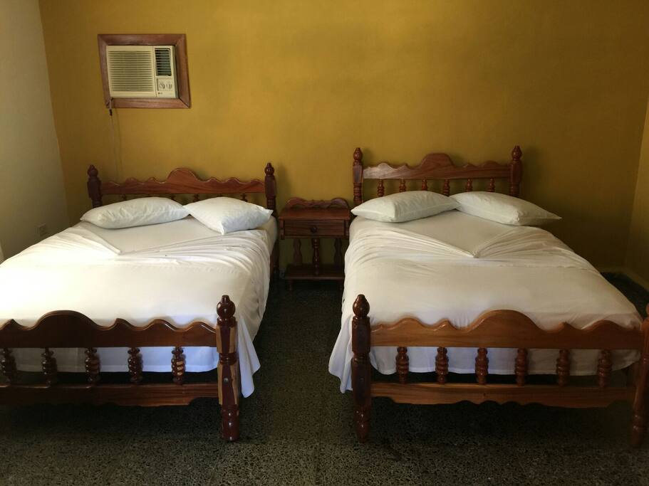 Habitación