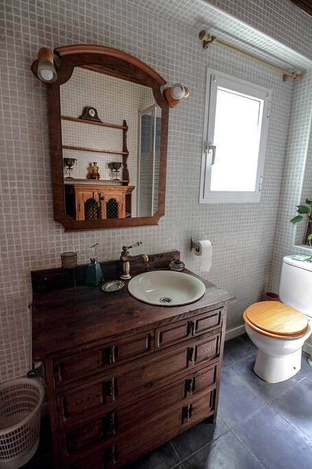 Baño