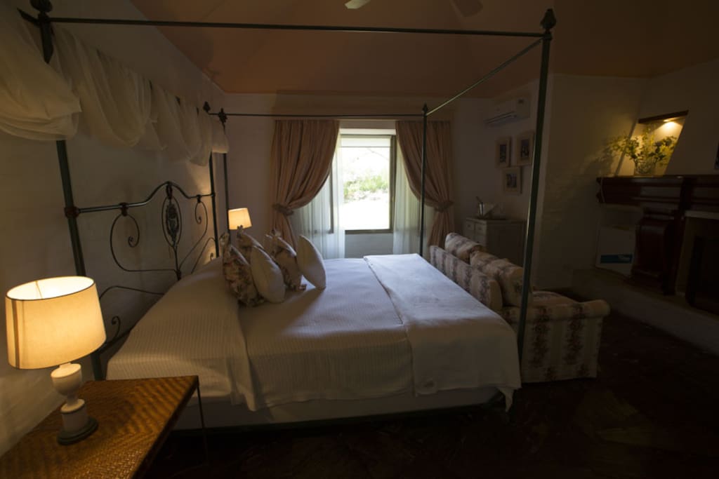 Suite Salmón
