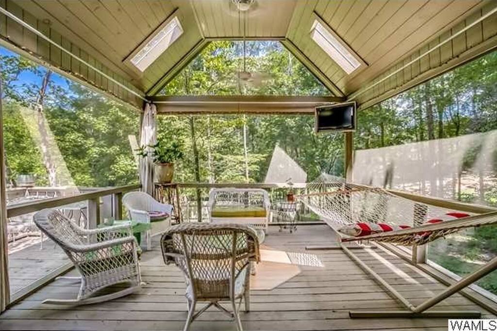 Porch