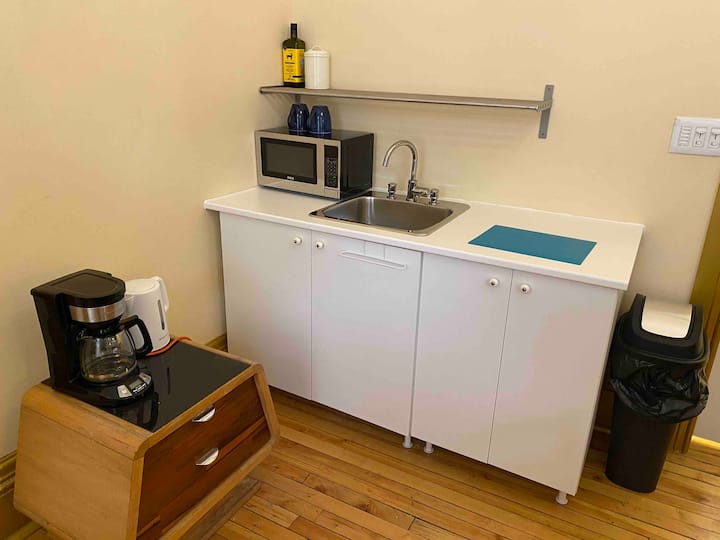 Fabulous Room (Queen)+private Bathroom - Gatineau