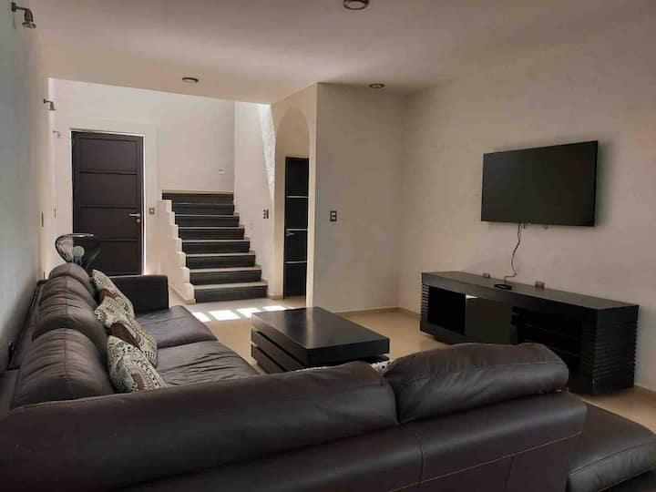 Beautiful Residential House In City Center - Oaxaca de Juárez