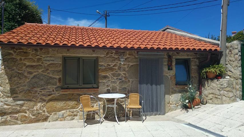 Casita de la Reina Chiquita