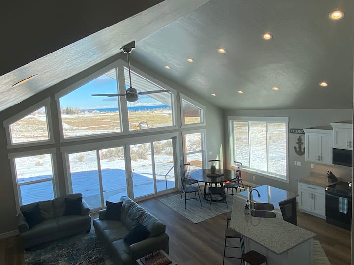 Bear Lake Cabin Rentals Cottage and House Rentals Airbnb