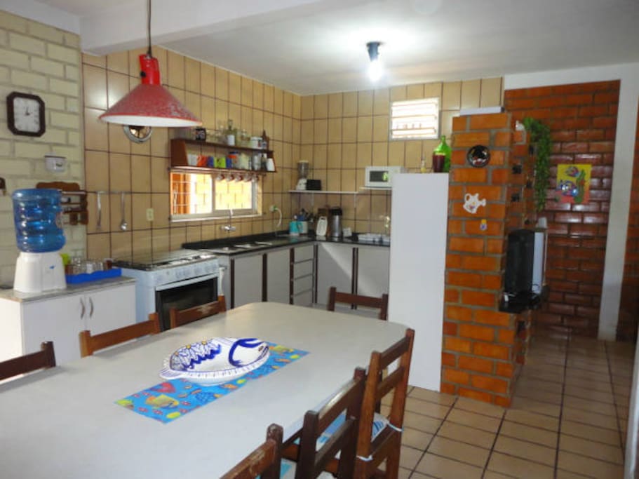 Copa/ Cozinha