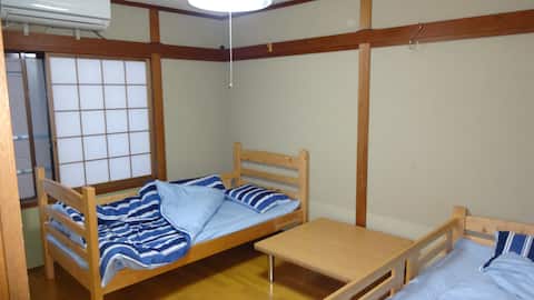 Hoki Saihaku District Vacation Rentals Homes Tottori Japan Airbnb