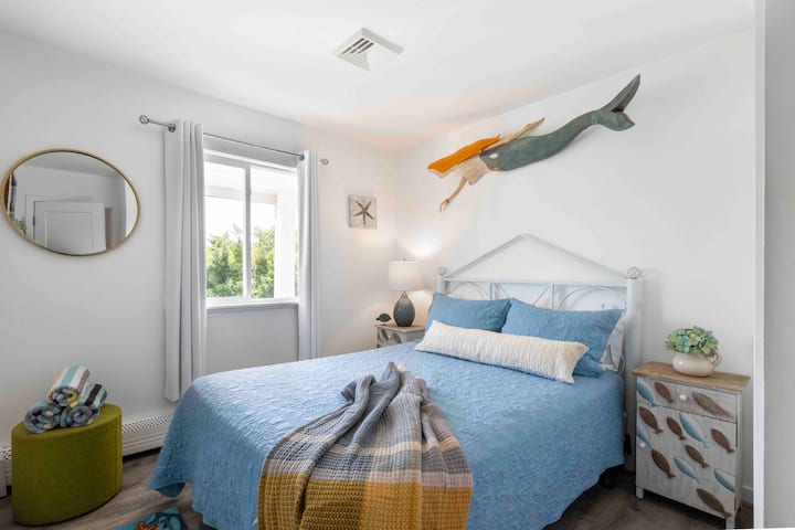 Top 14 Airbnb Vacation Rentals In Brigantine, New Jersey - Updated 2025 | Trip101