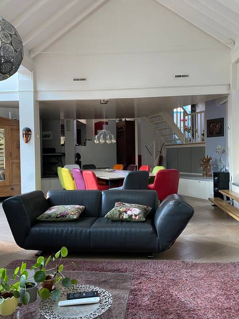 Villa Diepenbrock Arnhem