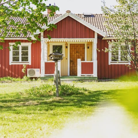 Airbnb® | Siljansnäs - Vacation Rentals & Places to Stay - Dalarna ...