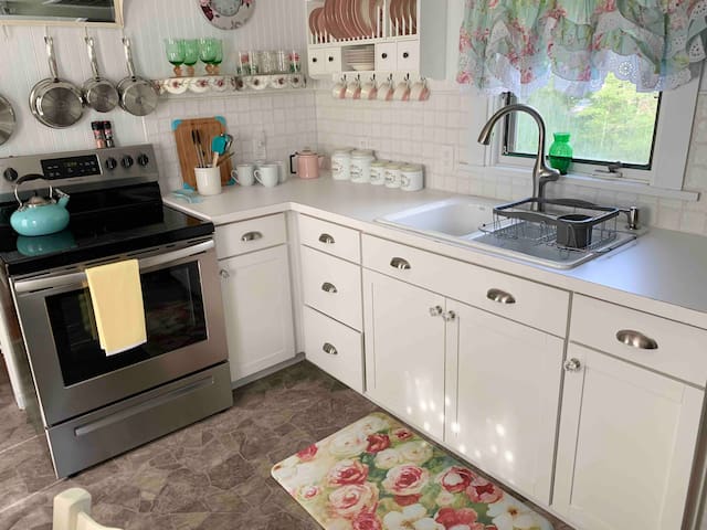 Airbnb Cresco Vacation Rentals Places To Stay