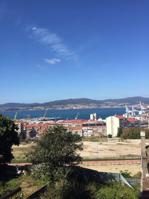 Vistas.