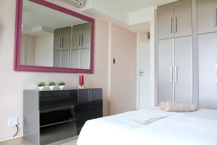 Chumba kikuu cha kulala