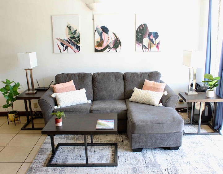 ห้องนั่งเล่น