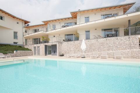 TSG active and family residence