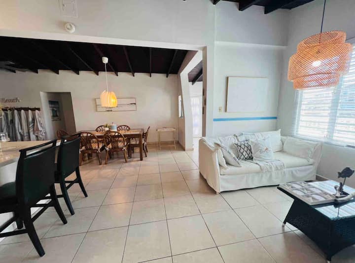 Villa Don Rafa•beach•pool•5b/4b•pool Table•private - Yabucoa