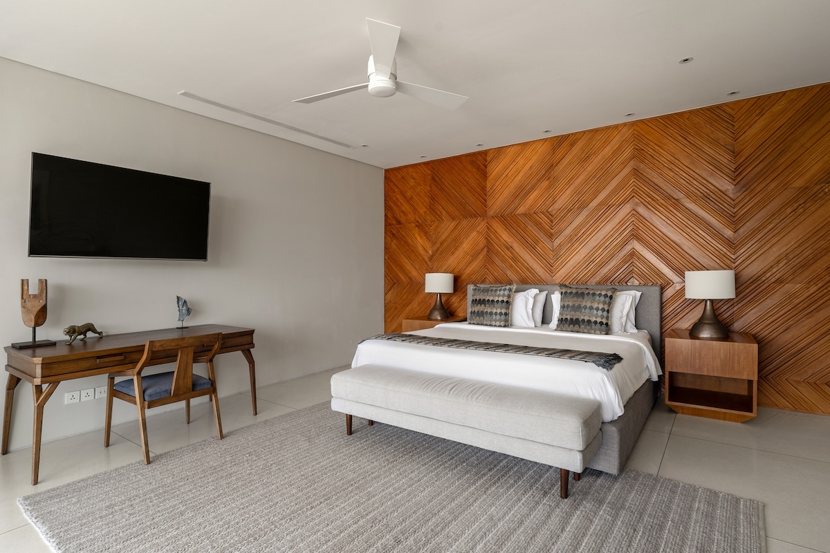 Υπνοδωμάτιο 6